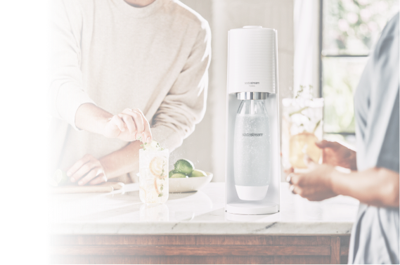 ソーダストリーム SodaStream｜商品一覧