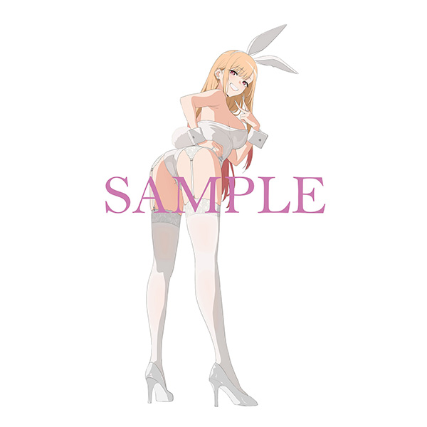 その着せ替え人形は恋をする 7 完全生産限定版 BD バンドルグッズ付