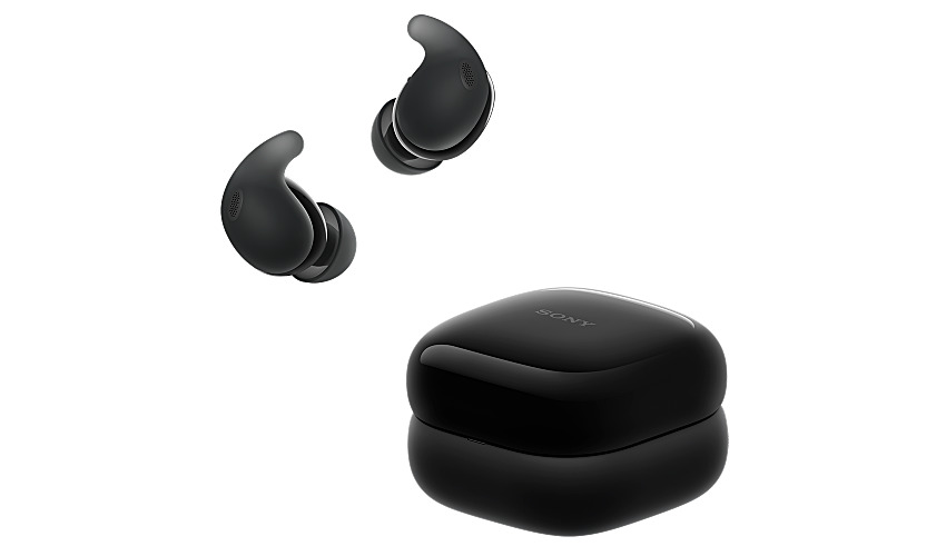 SONY フルワイヤレスイヤホン『LinkBuds Fit WFL910N』｜ソフマップ