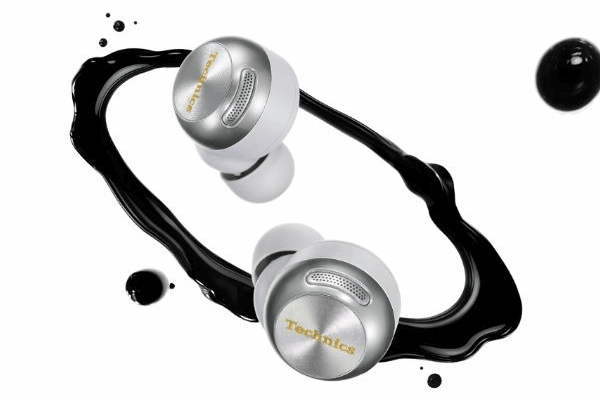 完全ワイヤレスイヤホン シルバー EAH-AZ100-S ［ワイヤレス(左右分離