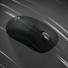 ゲーミングマウス PRO X SUPERLIGHT 2 マゼンタ G-PPD-004WL-MG ［光学