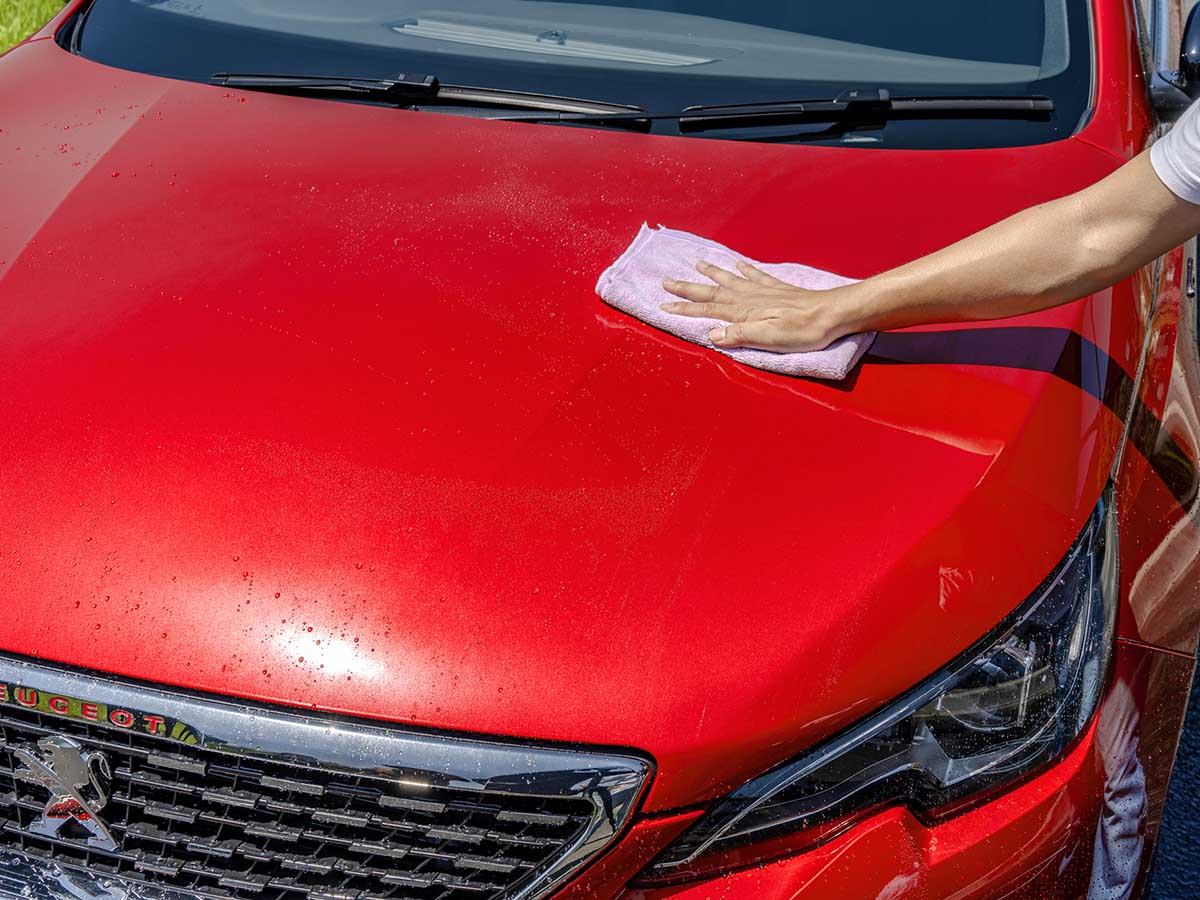 レインドロップ』の進化版！「レインドロップ トルネード