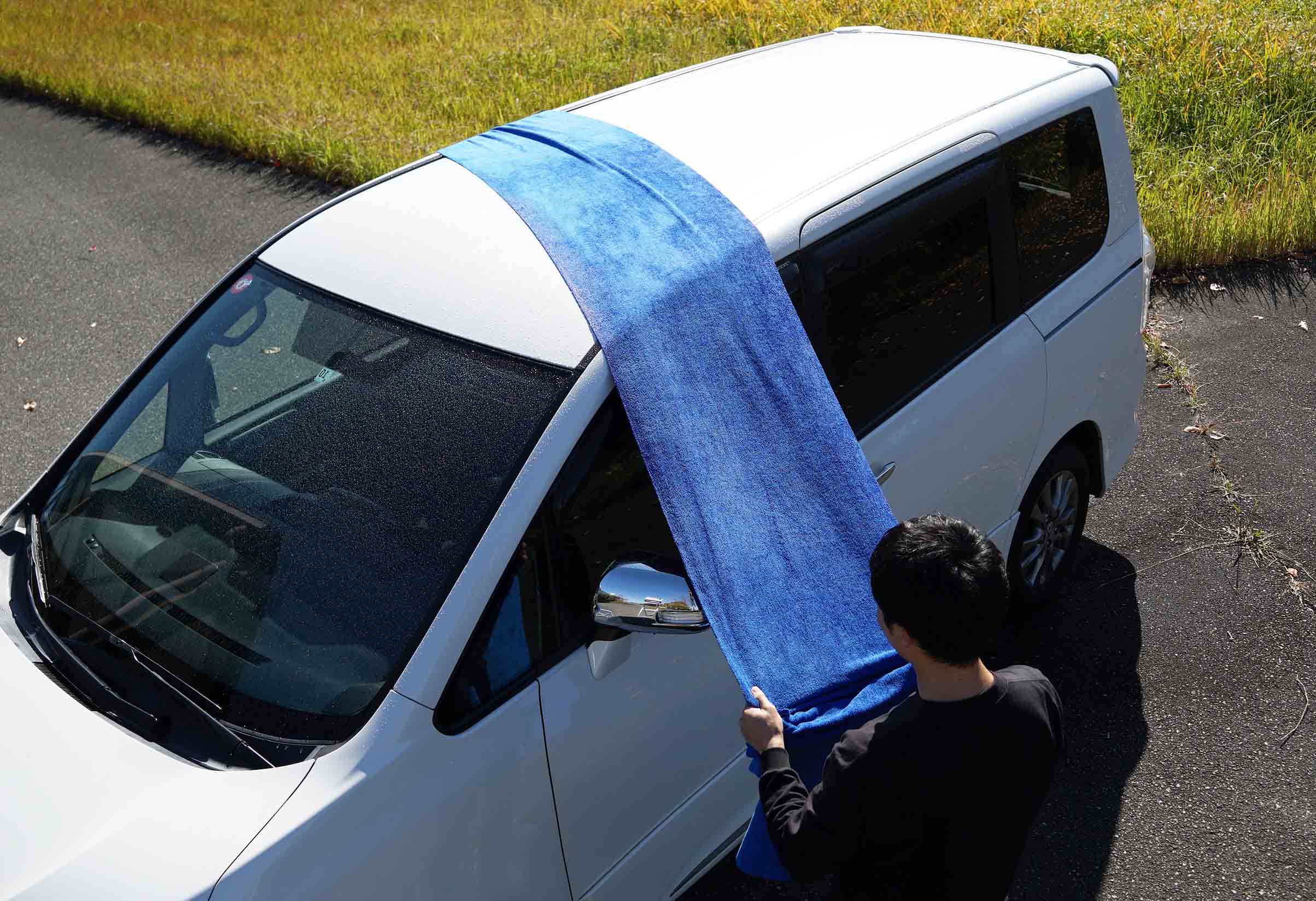 超デカマックスハイパーロングクロス｜ボディ 洗車用品｜洗車｜商品