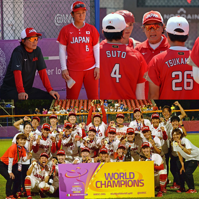 女子TOP日本代表チーム ヘッドコーチ就任記者会見｜公益財団法人