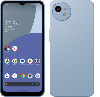 AQUOS wish4」を7月4日に“ワイモバイル”で発売 | 企業・IR | ソフトバンク