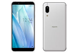 AQUOS sense3 basic | スマートフォン | 法人向け | ソフトバンク