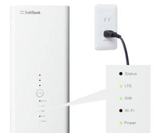 Airターミナル2／3／4／4 NEXT／5／6でインターネットに接続する