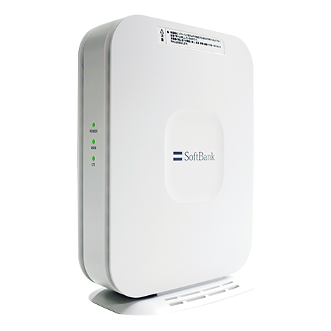 ホームアンテナFT（4G LTE） | スマートフォン・携帯電話 | ソフトバンク