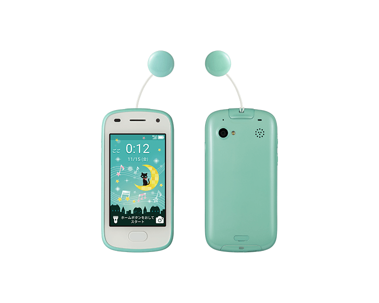 キッズフォン2 | スマートフォン・携帯電話 | ソフトバンク