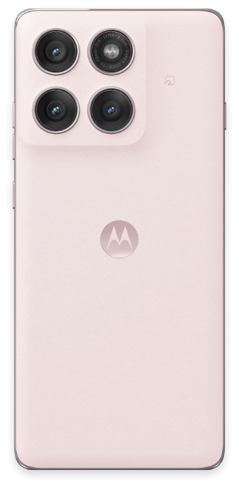 実用性のある美しいデザイン | motorola edge 60s pro | スマホ体験ナビ