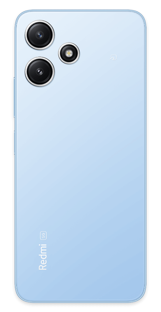 カラーバリエーション | Redmi 12 5G | スマホ体験ナビ