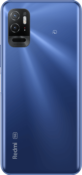 カラーバリエーション | Redmi Note 10T | スマホ体験ナビ