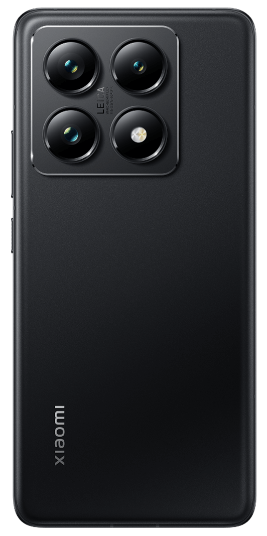 デザイン | Xiaomi 14T Pro | スマホ体験ナビ