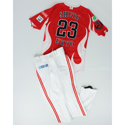 ストア・EC】「鷹祭 SUMMER BOOST 2025」選手着用済ユニフォーム