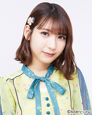 7月21日（火）始球式はHKT48松岡菜摘さんに決定 | 福岡ソフトバンク