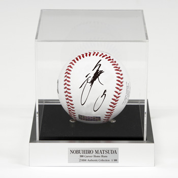 記念グッズ＞松田宣浩選手通算300本塁打達成！ | 福岡ソフトバンクホークス