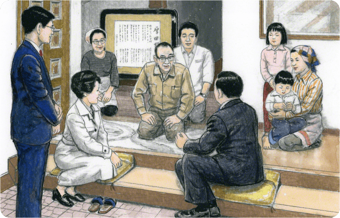 小説『新・人間革命』『人間革命』要旨｜SOKAnet - 創価学会公式