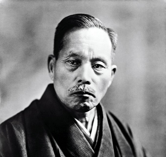 牧口常三郎先生 | Soka Gakkai (global)