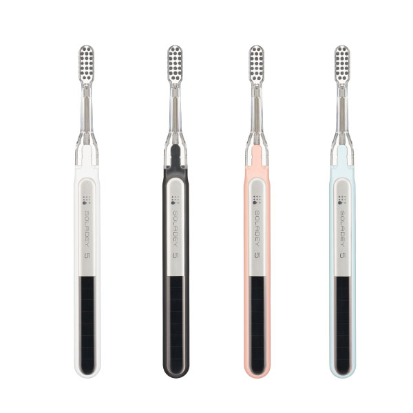 ソラデー公式通販サイト|SOLADEY【SET】ソラデー5【4色】+【特典付き