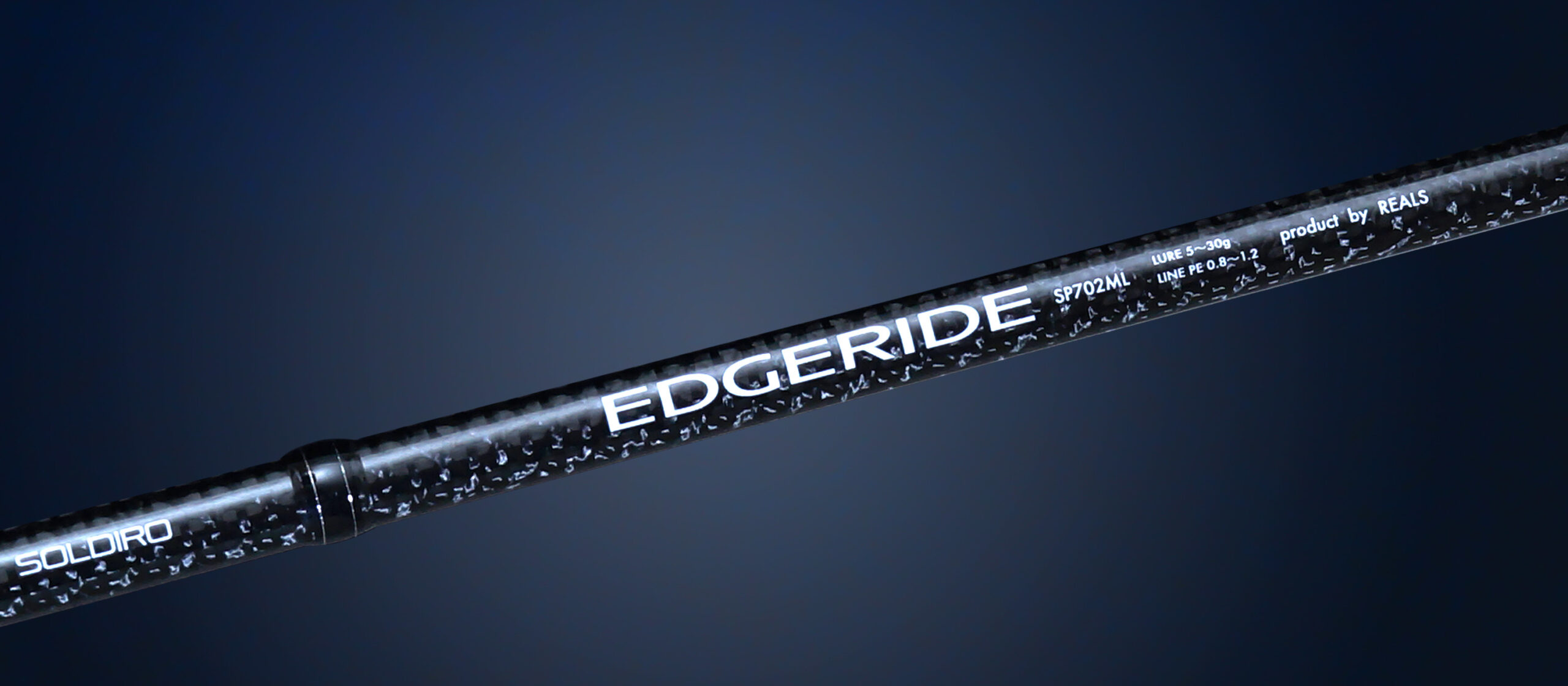 EDGERIDE SP702ML | SOLDIRO