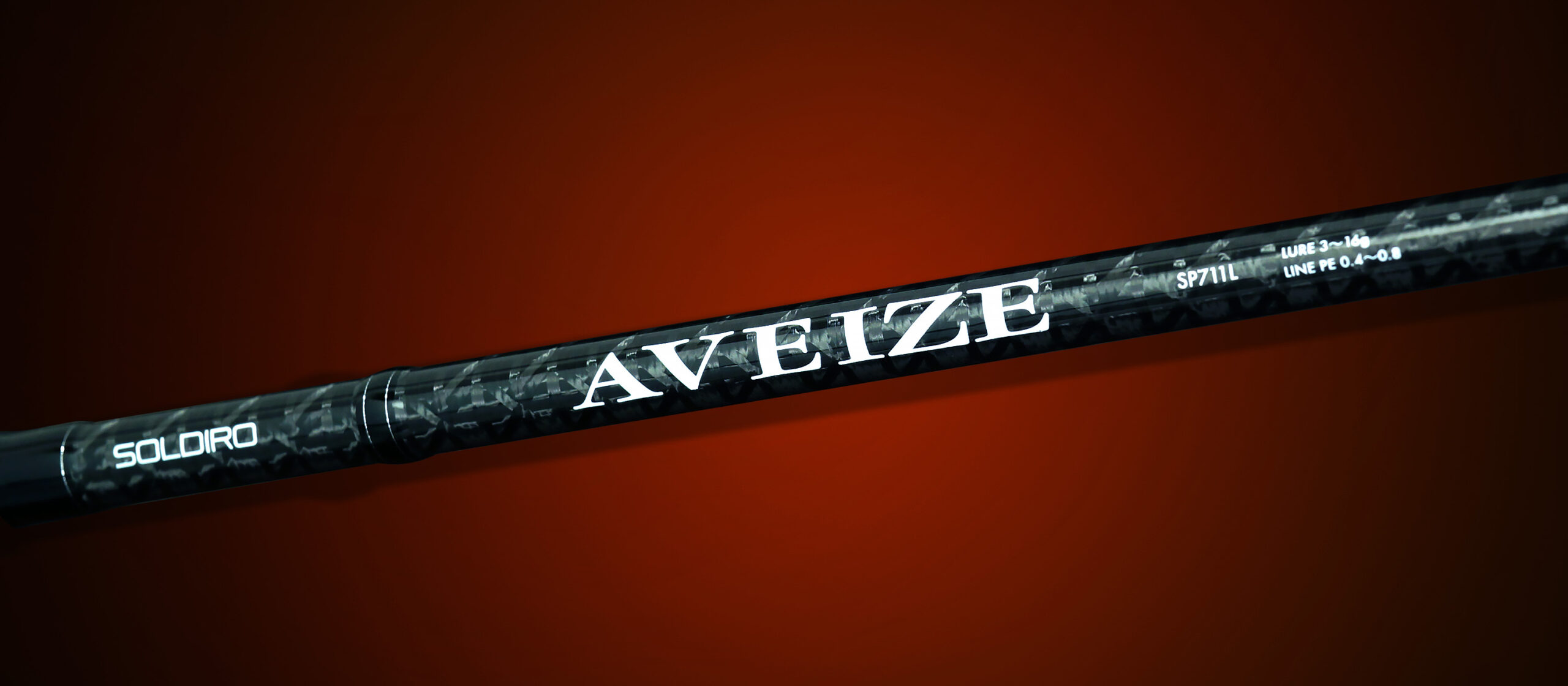 AVEIZE SP711L | SOLDIRO