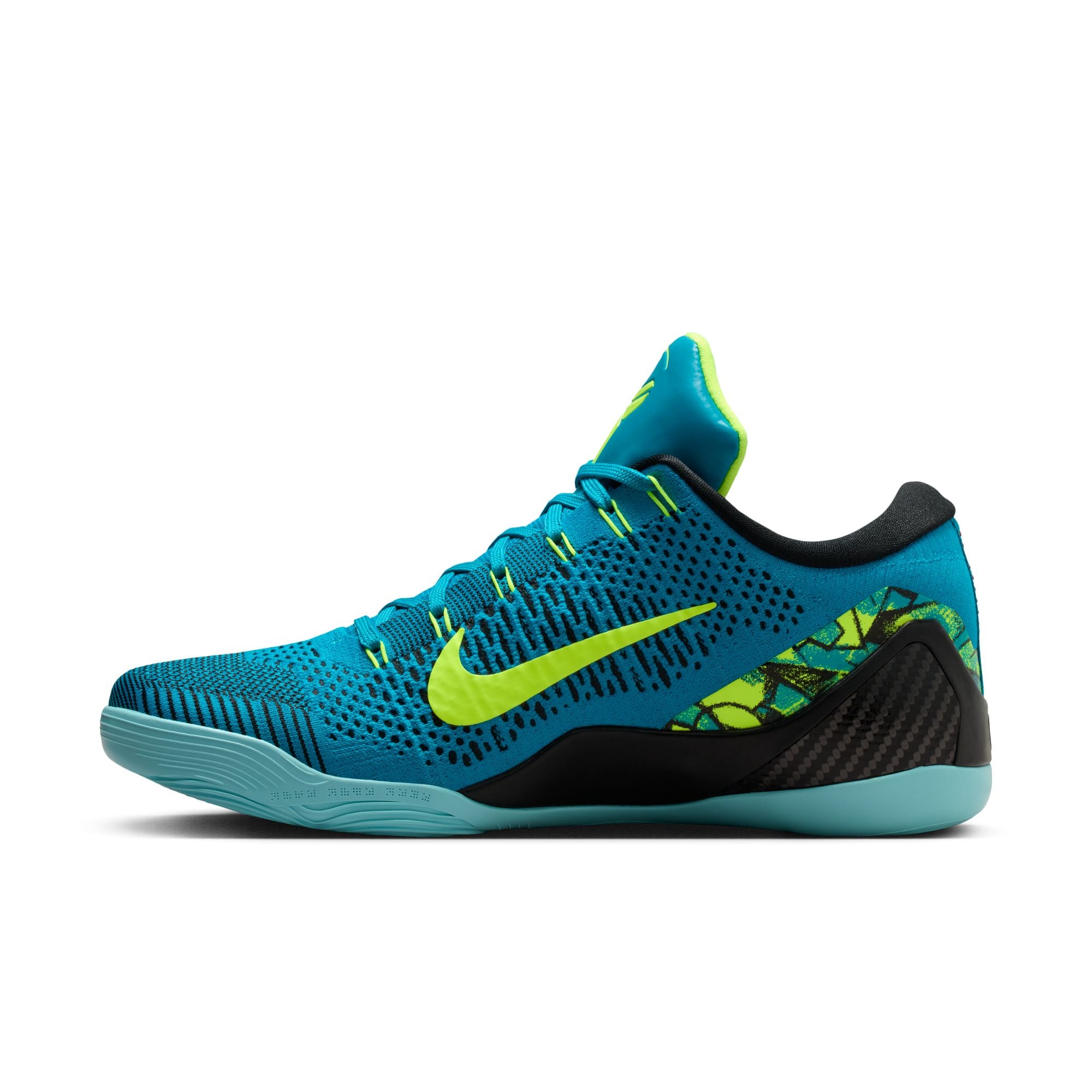 Kobe IX Elite Low Protro 'Perspective'