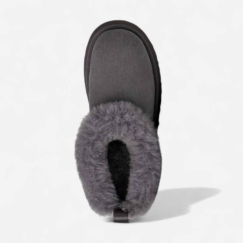 Women's Tazzelle Obsidian – Sole Provisions