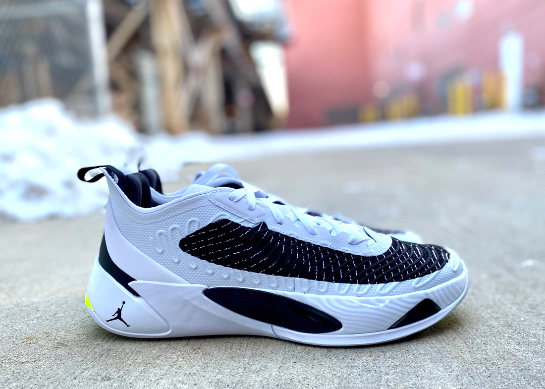 Jordan Luka 1 Review - Soleracks