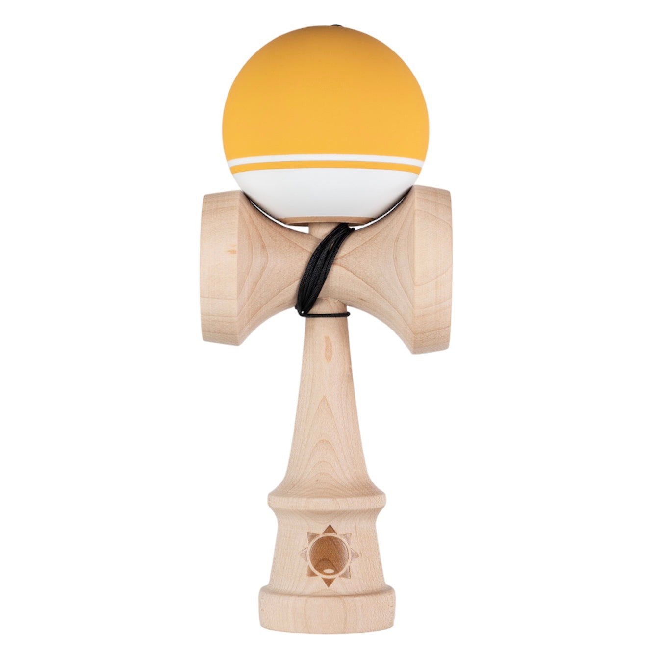 Su Lab x Sol Collab Kendama - Sol Kendamas