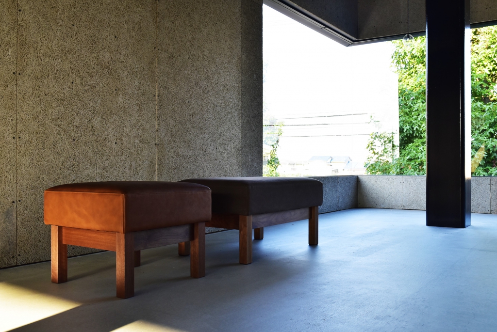 万能なオットマン | 富山市の家具屋SOLID（ソリッド）スタッフブログ