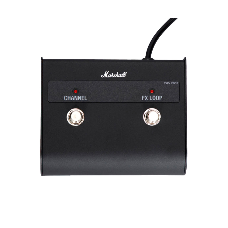 Shop Marshall PEDL-90012 DSL Dual Footswitch Online