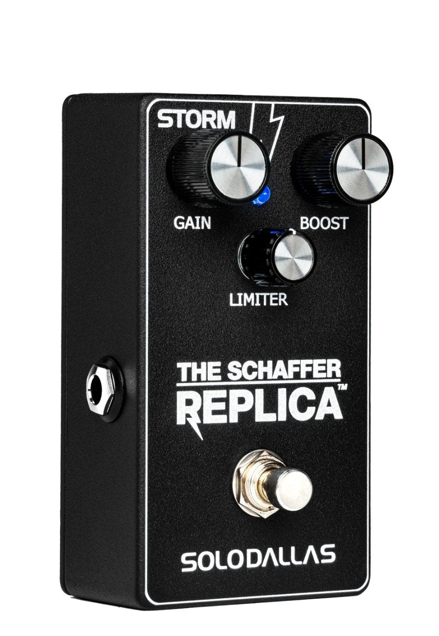 The Schaffer Replica® - Storm – SoloDallas Europe