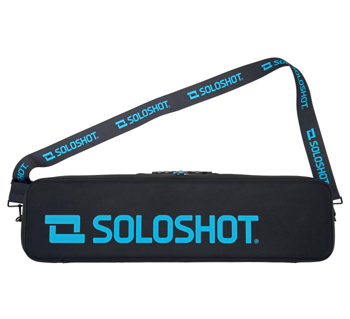 SOLOSHOT3+ 好評受付中！- アップデートされたNew SOLOSHOT 日本総代理