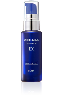 スペシャルケア | 商品紹介 | ソーマ化粧品