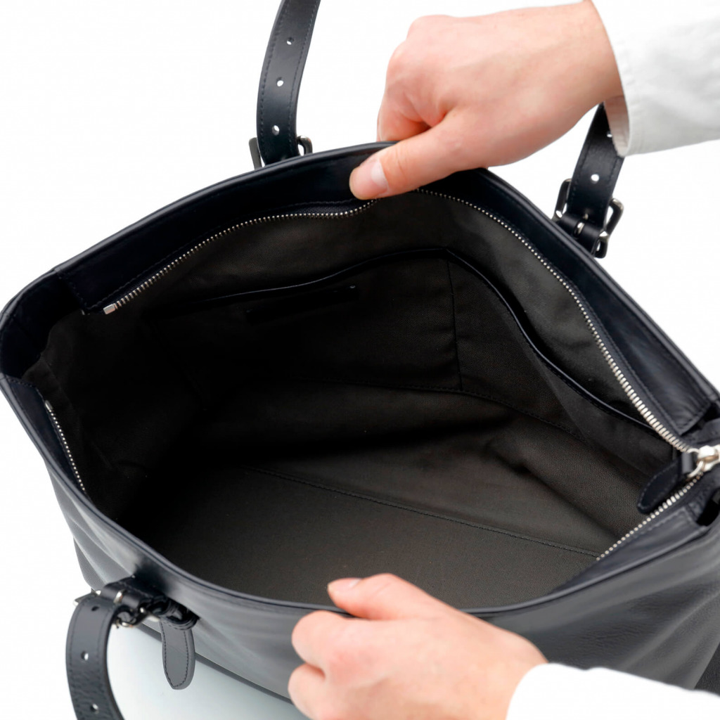 春は新しいビジネスバッグで｜メンズビジネスおすすめバッグ