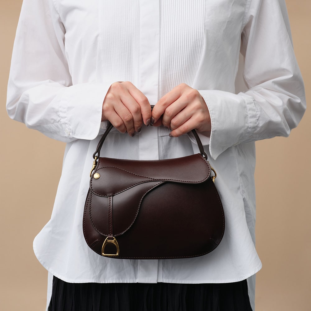 ソメスネットショップ / ドレッサージュ ミニ DR-03