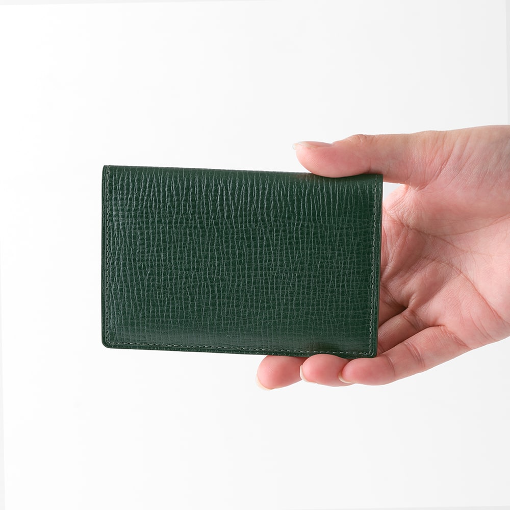 ソメスネットショップ / オフィサー 名刺入れ OF-03