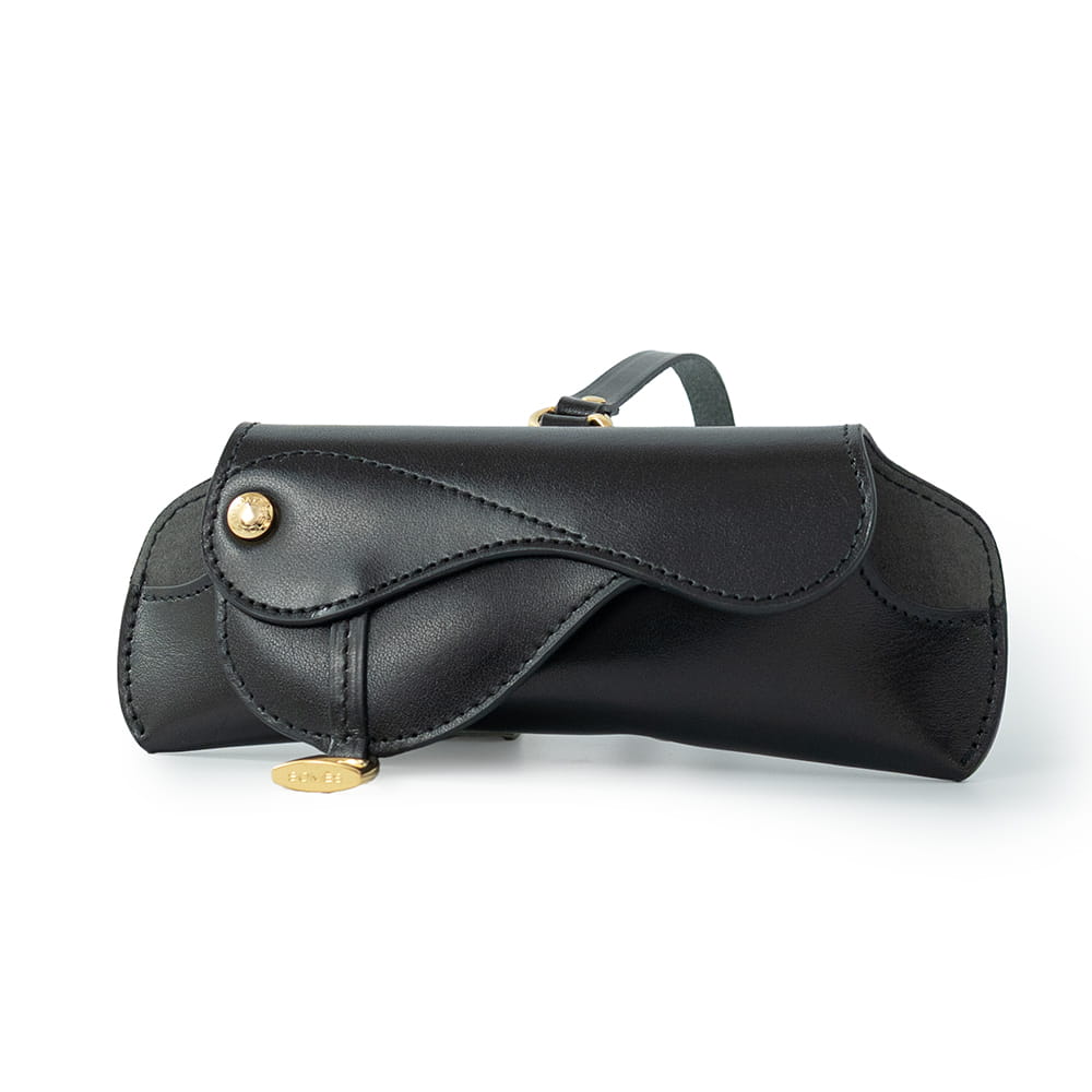 ソメスネットショップ / 鞍型メガネケース