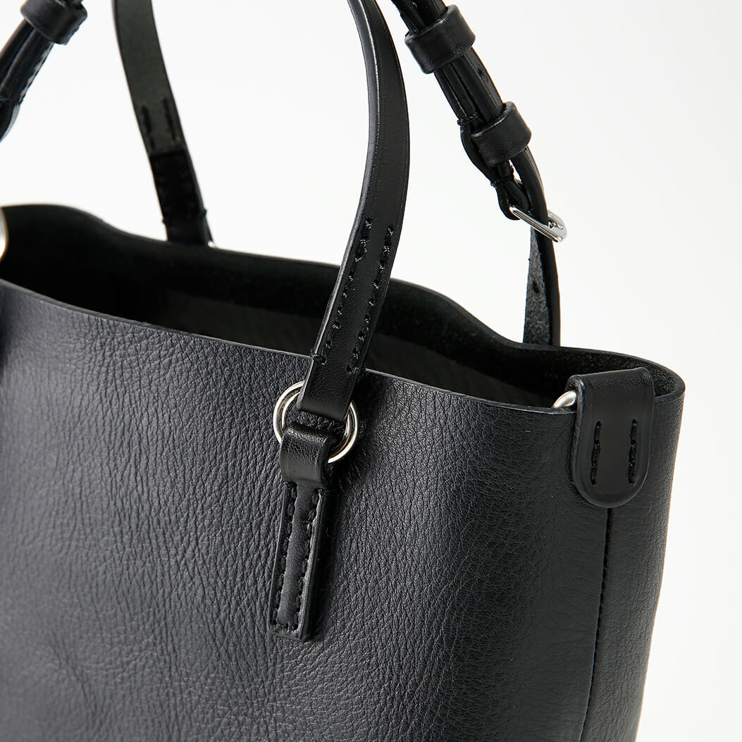 ソメスネットショップ / ジェラード 2WAYミニトートバッグ GE-04