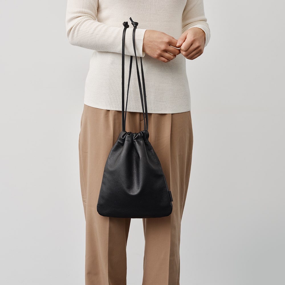 ソメスネットショップ / ピッコラ キンチャク PL-61