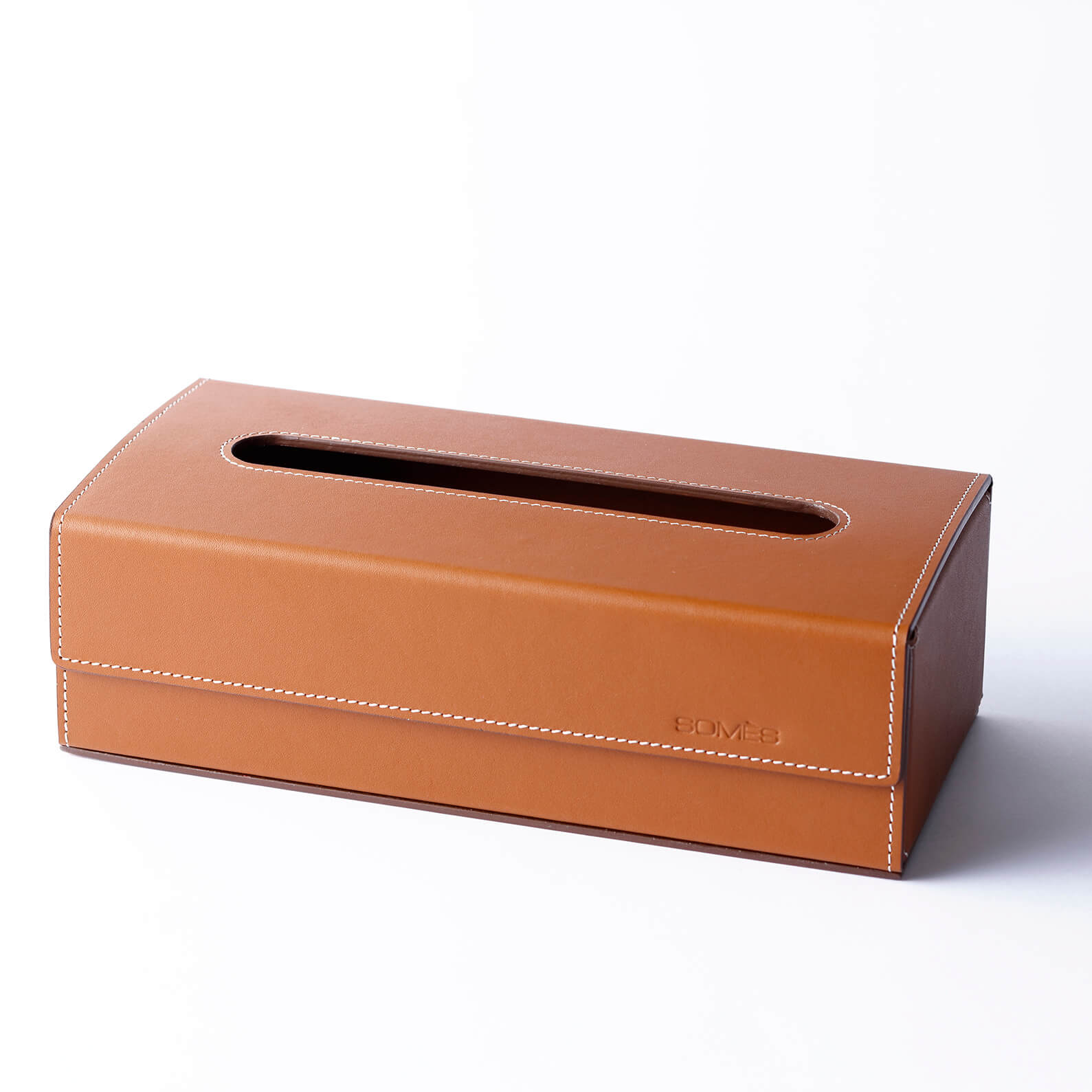 ソメスネットショップ / ドムス ボックスティッシュケース DU-16