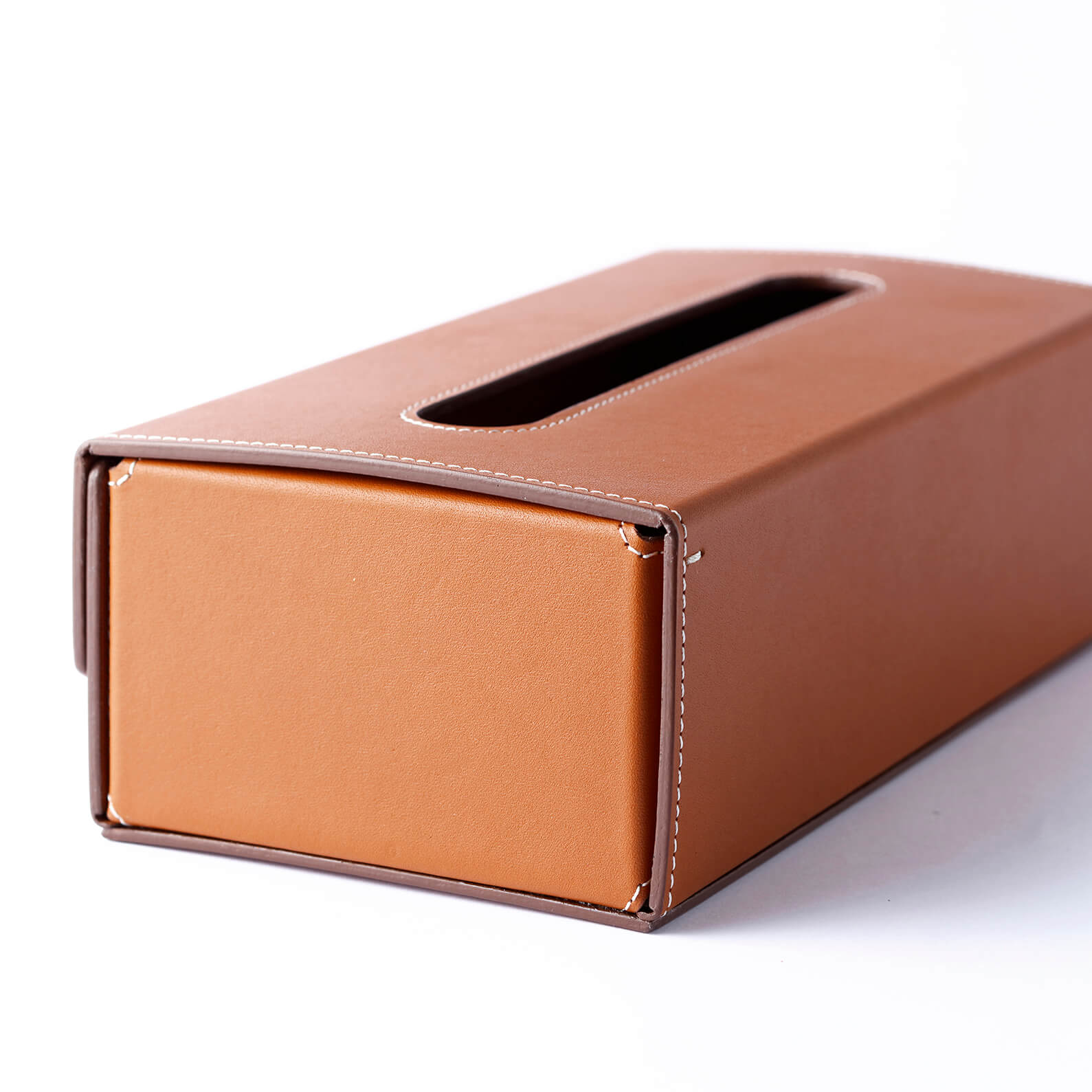 ソメスネットショップ / ドムス ボックスティッシュケース DU-16