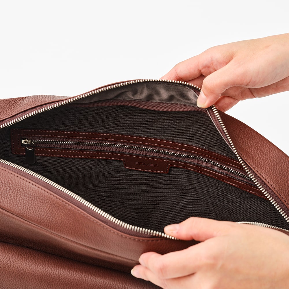 ソメスネットショップ / ソー ショルダーバッグL SU-21