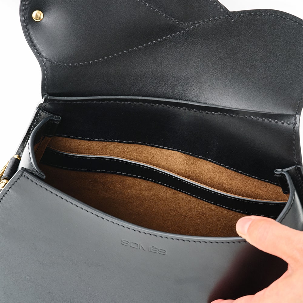 ソメスネットショップ / ドレッサージュ サドルショルダーS DR-02