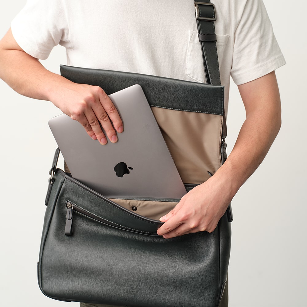 ソメスネットショップ / プランス ショルダーバッグ PR-26