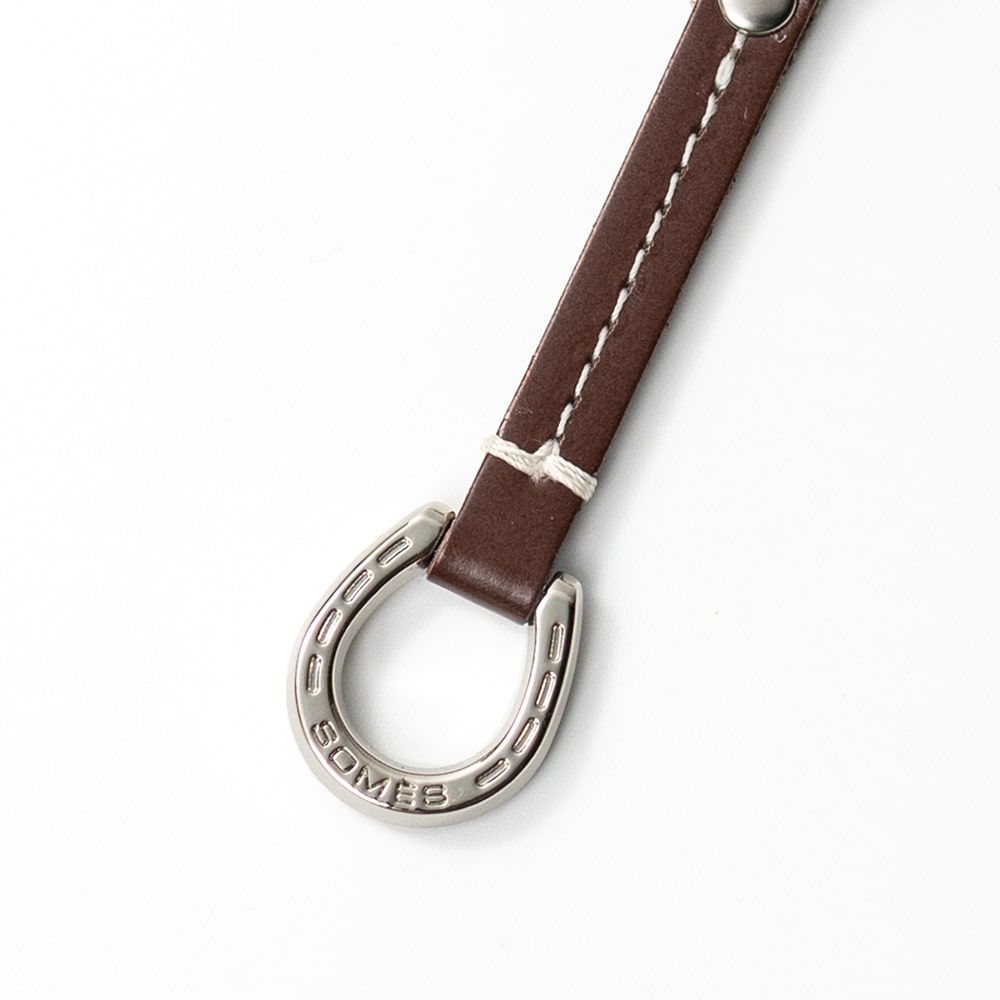 ソメスネットショップ / 馬メンコチャーム