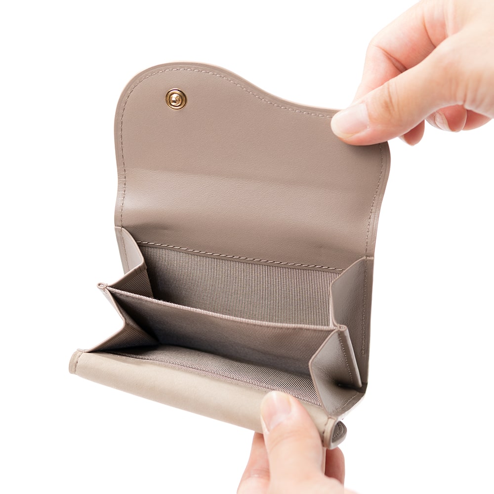 ソメスネットショップ / サドラリー ミニウォレット SA-16