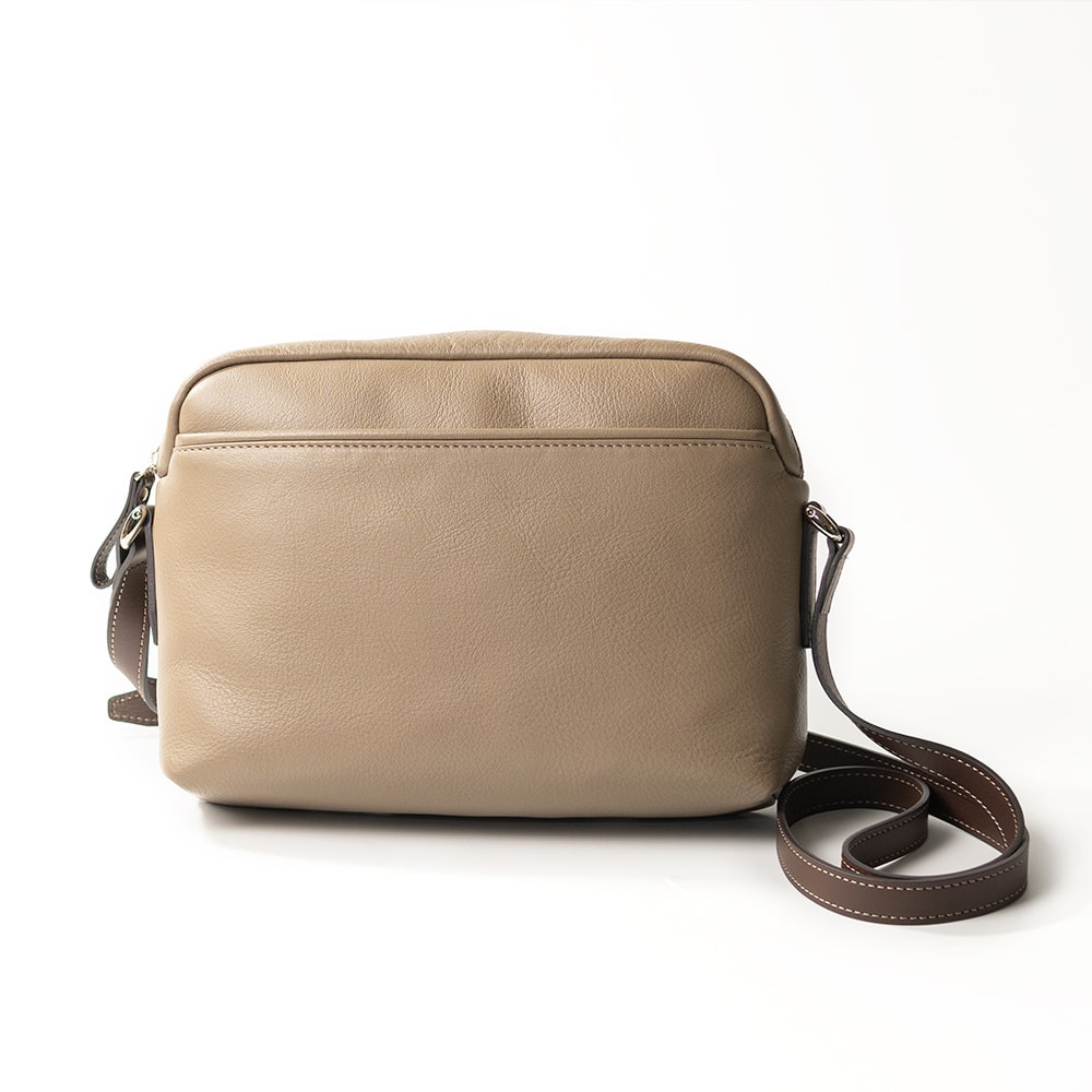 ソメスネットショップ / キャバレッティ ショルダーバッグM CI-02