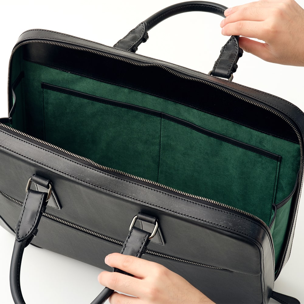 ソメスネットショップ / イノベーション ブリーフケース「バラニール