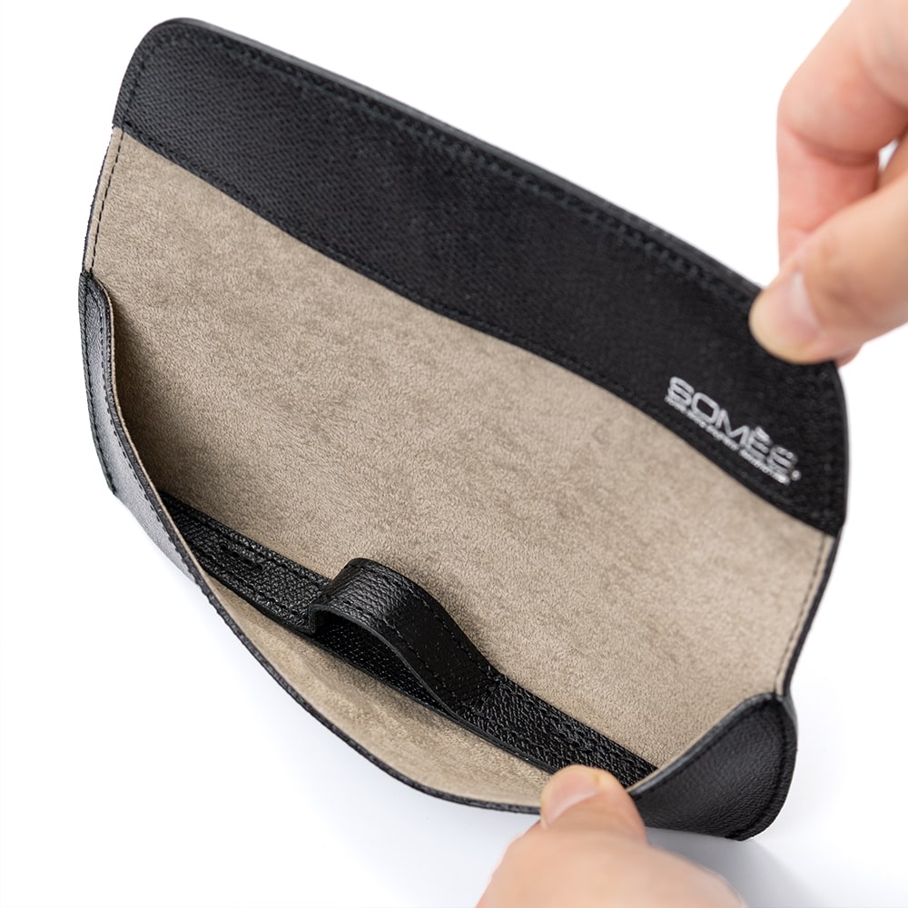 ソメスネットショップ / フロイント メガネケース FR-14